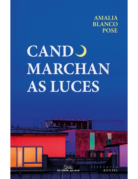 Cando marchan as luces
