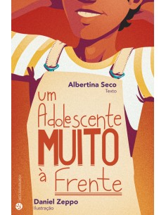 Um Adolescente Muito a Frente