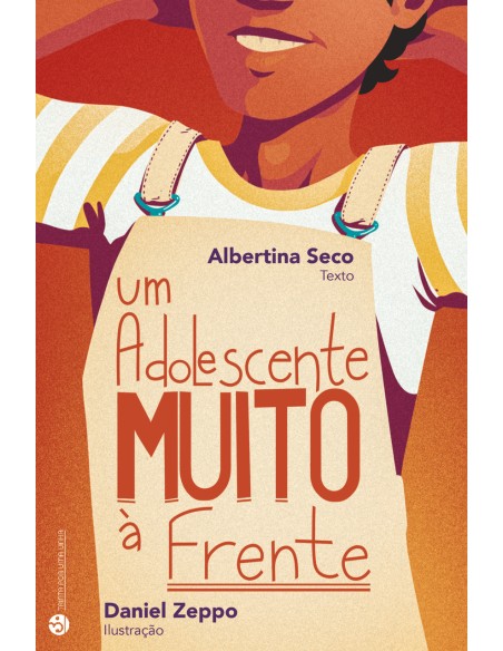 Um Adolescente Muito a Frente