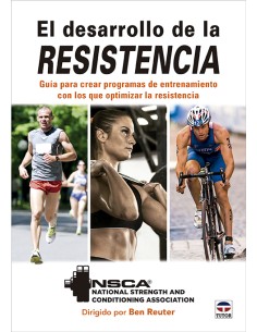 DESARROLLO DE LA RESISTENCIA EL