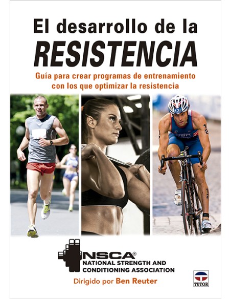 DESARROLLO DE LA RESISTENCIA EL