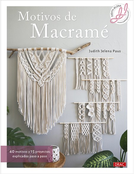 OTIVOS DE MACRAME