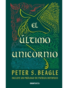 El ultimo unicornio