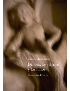 Delibes los pajaros y los ninos