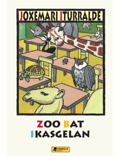 ZOO BAT IKASGELAN