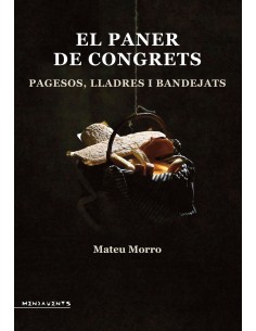 PANER DE CONGRETS EL