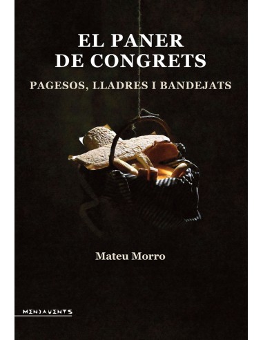 PANER DE CONGRETS EL