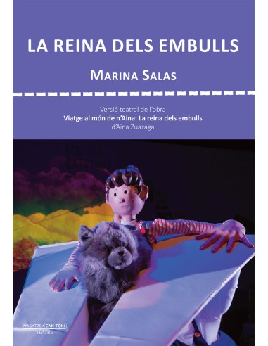 REINA DELS EMBULLS LA