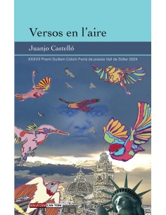 VERSOS EN L AIRE
