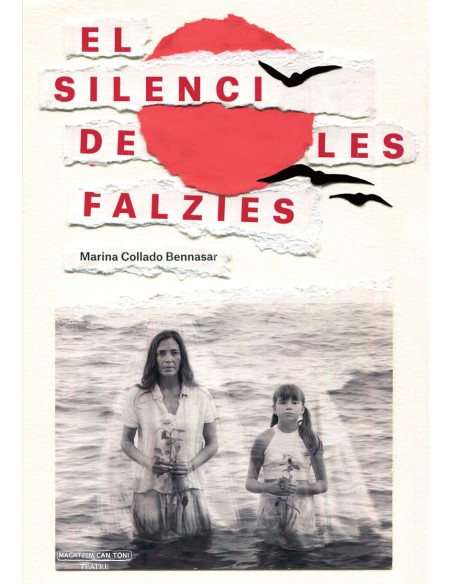 SILENCI DE LES FALZIES EL
