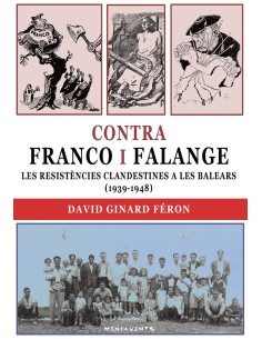 CONTRA FRANCO I FALANGE