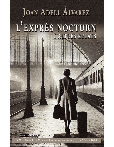 L EXPRES NOCTURN I ALTRES RELATS
