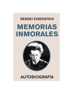 MEMORIAS INMORALES AUTOBIOGRAFIA