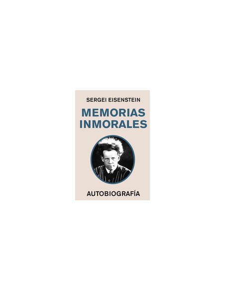 MEMORIAS INMORALES AUTOBIOGRAFIA