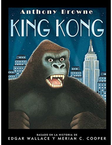 King kong