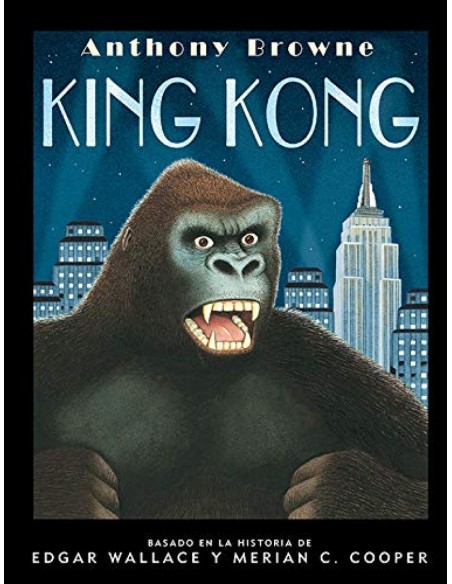 King kong