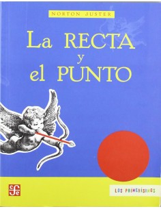 La recta y el punto