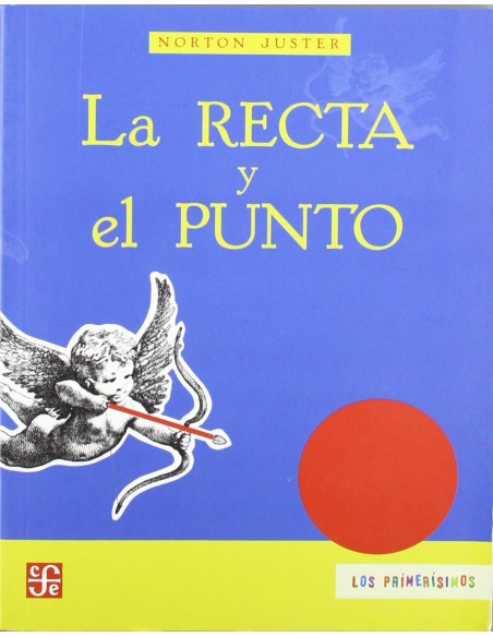 La recta y el punto