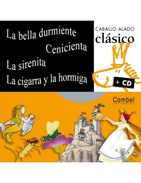 Serie al TROTE 1 Serie al TROTE 1