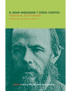 El gran inquisidor y otros cuentos