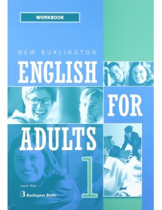 101WBNEW ENGLISH FOR ADULTS
