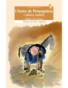 Lhome de Penyagolosa