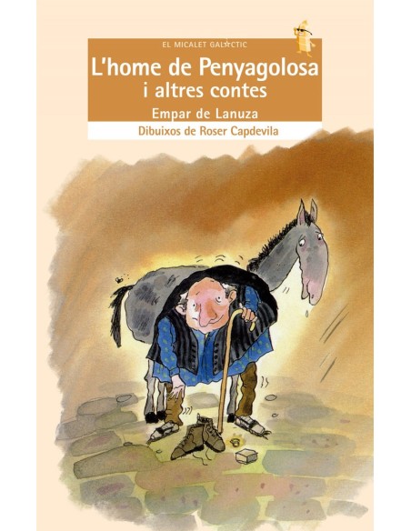 Lhome de Penyagolosa Lhome de Penyagolosa