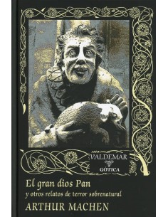 El gran dios Pan