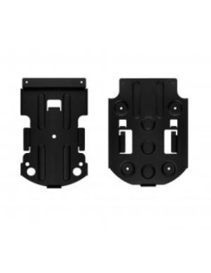 60S5000000AB accesorio para videoconferencia Soporte para cámara Negro