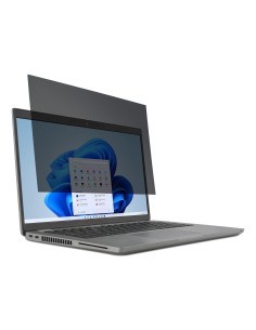 Filtros de privacidad - Extraíble 2 vías para portátiles 16" 16:10