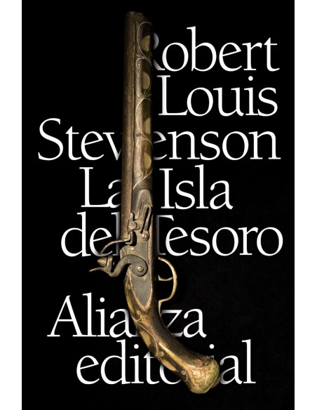 La Isla del Tesoro