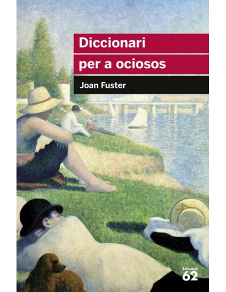 Diccionari per a ociosos