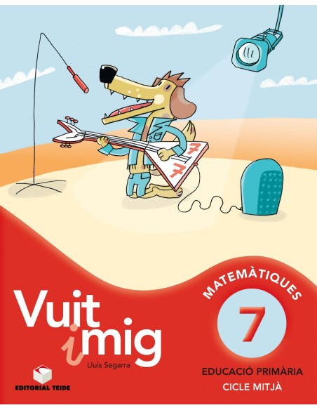 VUIT I MIG 7QUADCALCUL