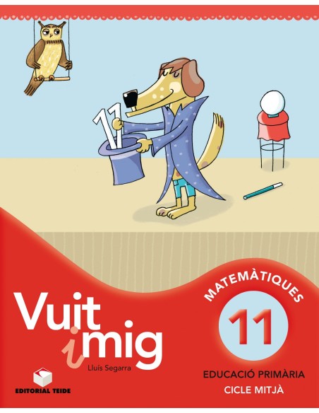 VUIT I MIG 11QUADCALCUL