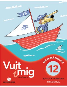 VUIT I MIG 12QUADCALCUL