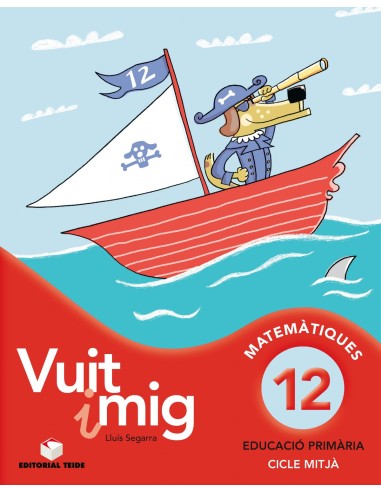 VUIT I MIG 12QUADCALCUL