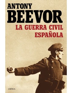 La guerra civil espanola