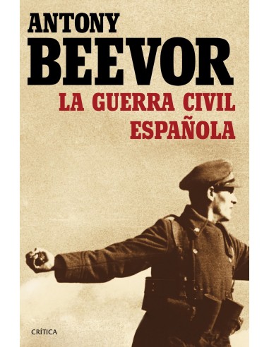 La guerra civil espanola