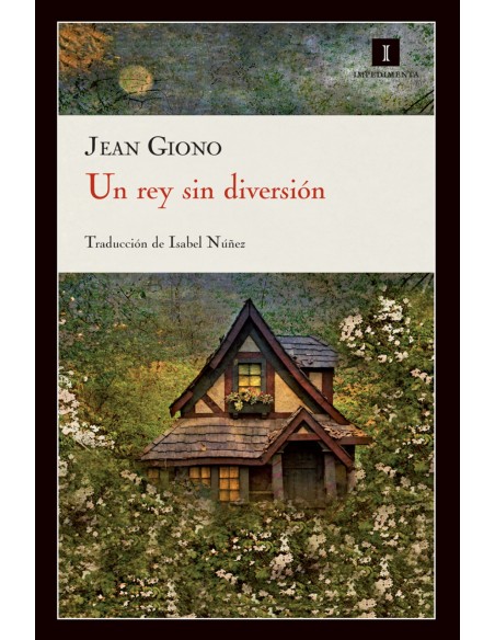 Un rey sin diversion