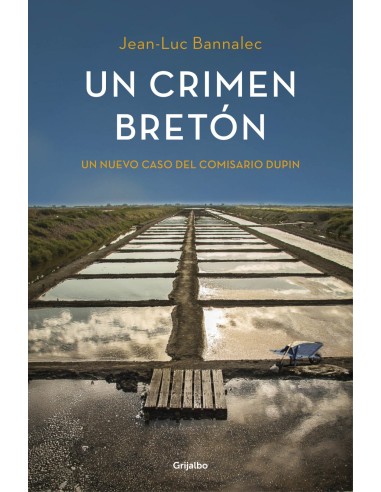 Un crimen breton