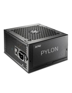 PYLON 650W unidad de fuente de alimentación 24-pin ATX ATX Negro