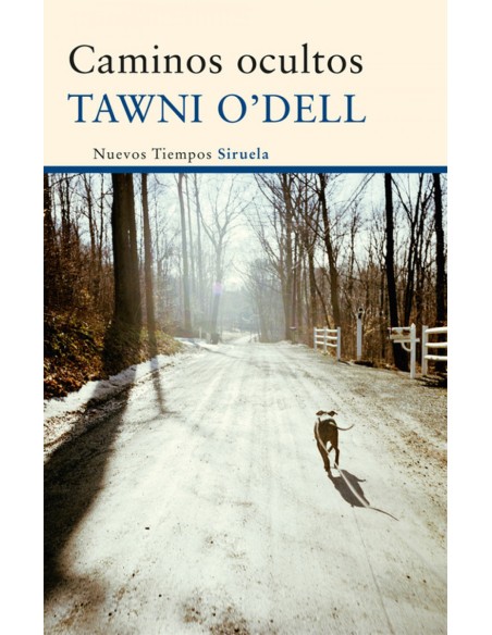 Caminos ocultos