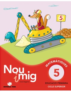 NOU I MIG 5 QUADCALCUL