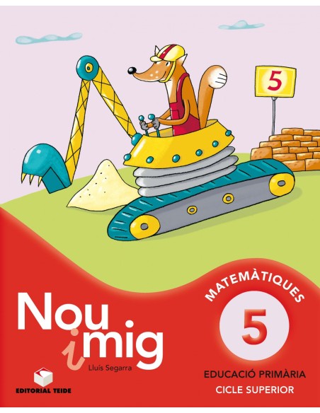 NOU I MIG 5 QUADCALCUL