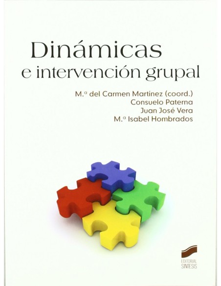 Dinamicas e intervencion grupal