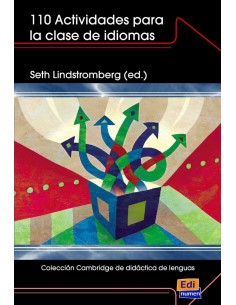 110 Actividades para la clase de idiomas