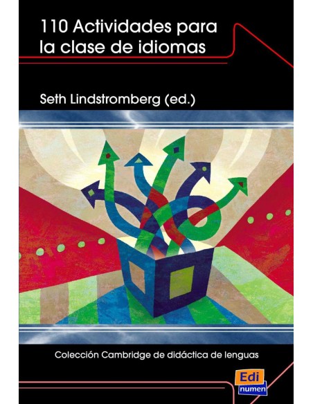 110 Actividades para la clase de idiomas