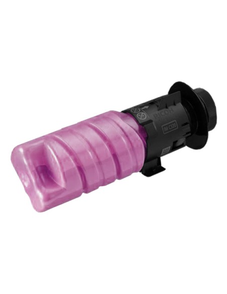 842642 cartucho de tóner 1 pieza(s) Original Magenta