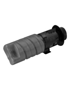 842656 cartucho de tóner 1 pieza(s) Original Negro