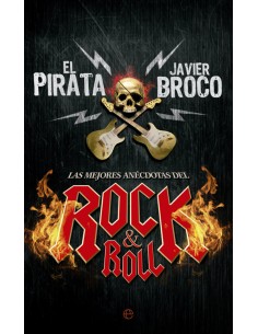 Mejores anecdotas del Rock ampRoll